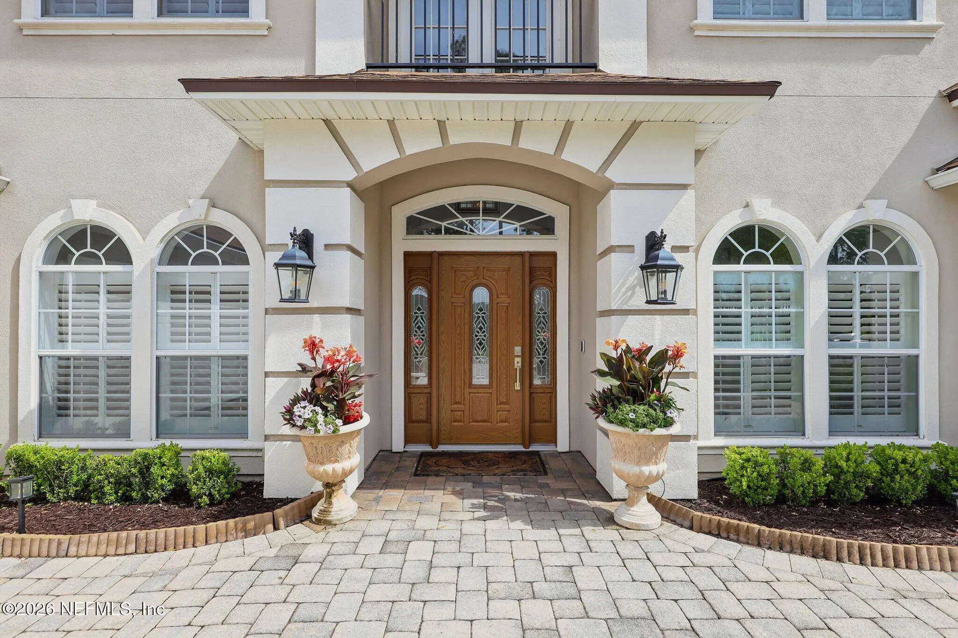 1874 Hickory Trace Drive Fleming Island FL 32003
