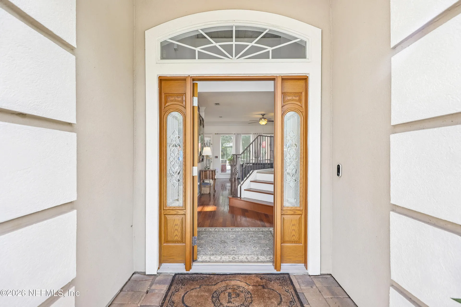 1874 Hickory Trace Drive Fleming Island FL 32003