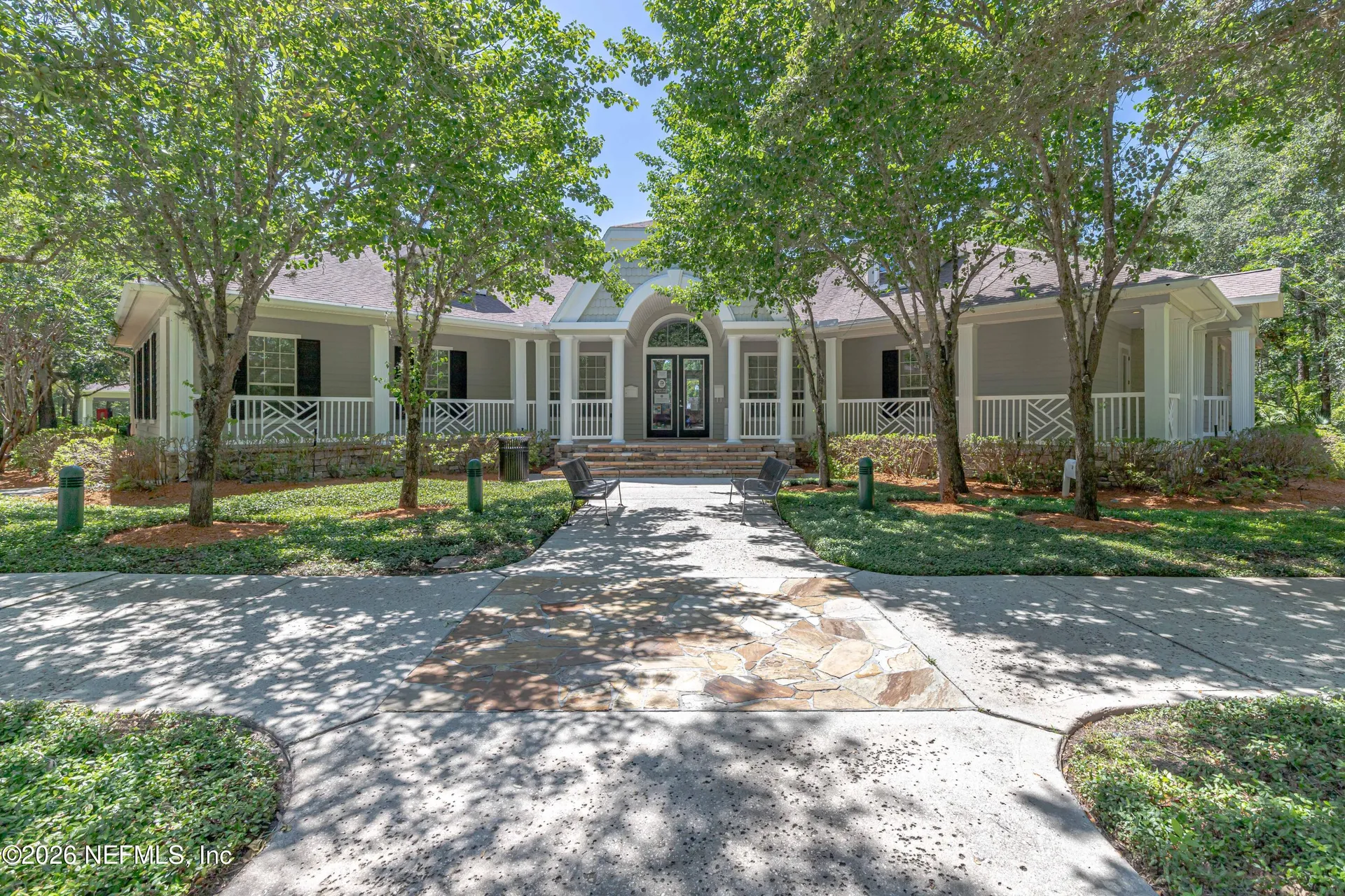 1874 Hickory Trace Drive Fleming Island FL 32003