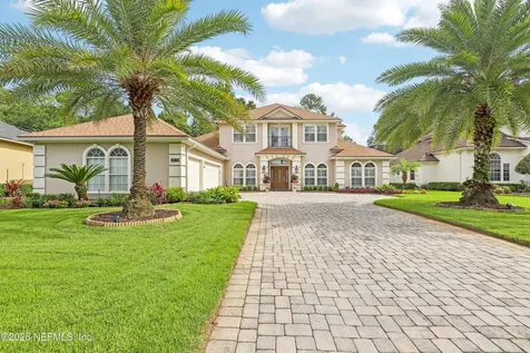 1874 Hickory Trace Drive Fleming Island FL 32003