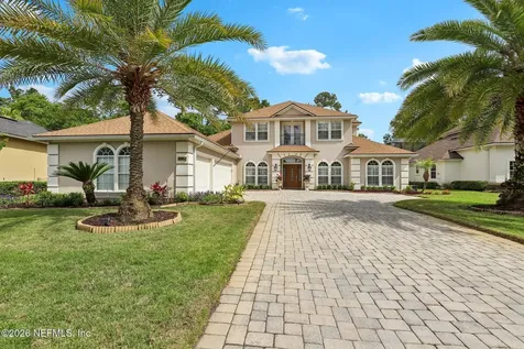 1874 Hickory Trace Drive Fleming Island FL 32003