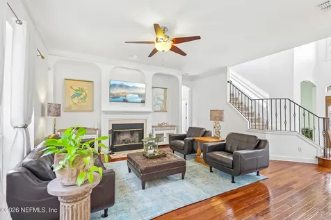 1874 Hickory Trace Drive Fleming Island FL 32003