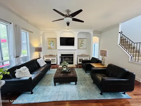 1874 Hickory Trace Drive Fleming Island FL 32003