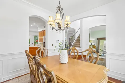 1874 Hickory Trace Drive Fleming Island FL 32003