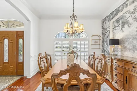 1874 Hickory Trace Drive Fleming Island FL 32003