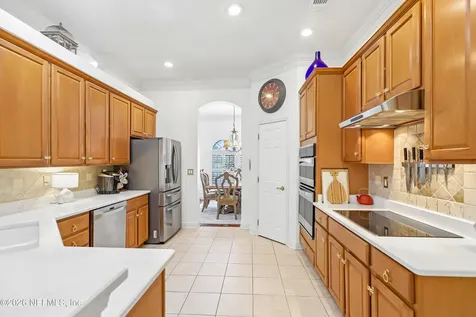 1874 Hickory Trace Drive Fleming Island FL 32003