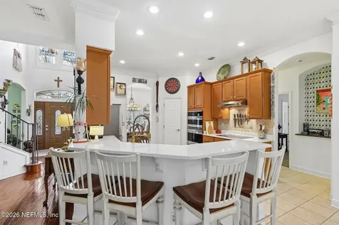 1874 Hickory Trace Drive Fleming Island FL 32003