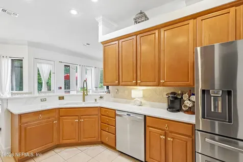 1874 Hickory Trace Drive Fleming Island FL 32003