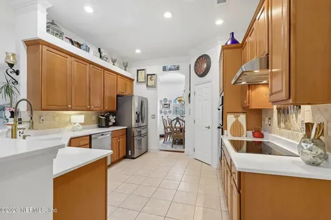 1874 Hickory Trace Drive Fleming Island FL 32003