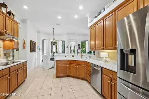 1874 Hickory Trace Drive Fleming Island FL 32003