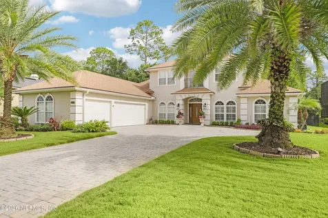 1874 Hickory Trace Drive Fleming Island FL 32003