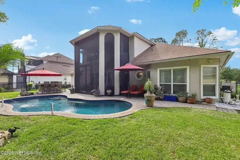 1874 Hickory Trace Drive Fleming Island FL 32003