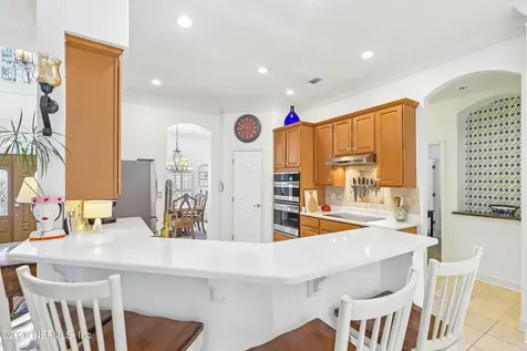 1874 Hickory Trace Drive Fleming Island FL 32003