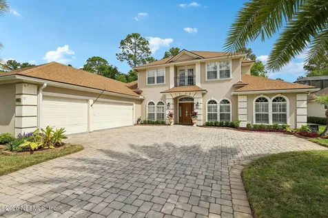 1874 Hickory Trace Drive Fleming Island FL 32003
