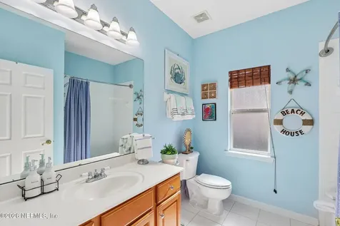 1874 Hickory Trace Drive Fleming Island FL 32003