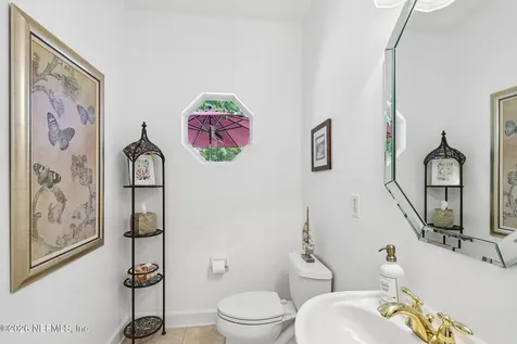 1874 Hickory Trace Drive Fleming Island FL 32003