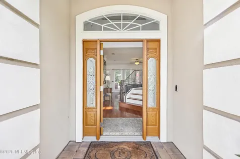 1874 Hickory Trace Drive Fleming Island FL 32003