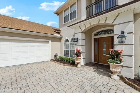 1874 Hickory Trace Drive Fleming Island FL 32003