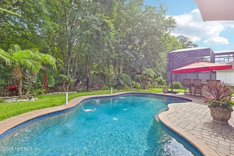 1874 Hickory Trace Drive Fleming Island FL 32003