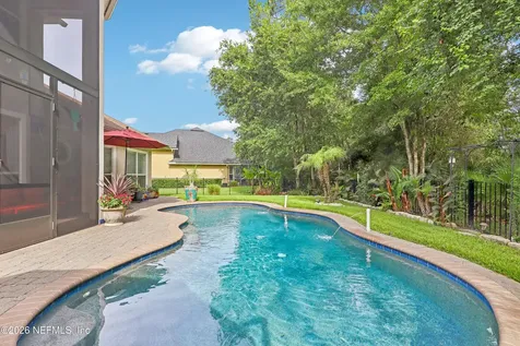 1874 Hickory Trace Drive Fleming Island FL 32003