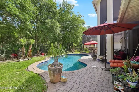 1874 Hickory Trace Drive Fleming Island FL 32003