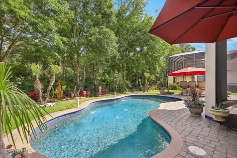 1874 Hickory Trace Drive Fleming Island FL 32003