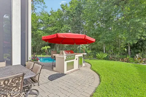1874 Hickory Trace Drive Fleming Island FL 32003