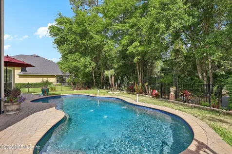 1874 Hickory Trace Drive Fleming Island FL 32003