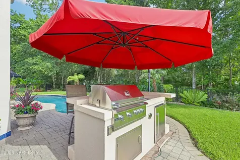 1874 Hickory Trace Drive Fleming Island FL 32003