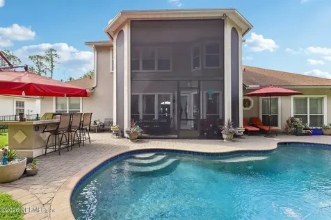1874 Hickory Trace Drive Fleming Island FL 32003