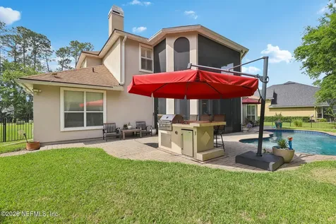 1874 Hickory Trace Drive Fleming Island FL 32003