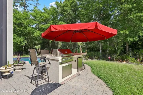 1874 Hickory Trace Drive Fleming Island FL 32003