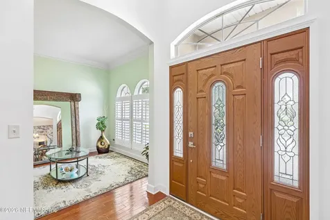 1874 Hickory Trace Drive Fleming Island FL 32003