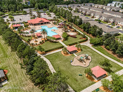 1874 Hickory Trace Drive Fleming Island FL 32003