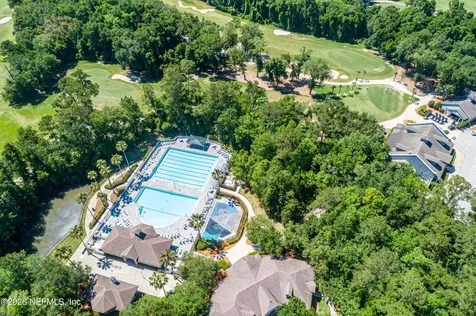 1874 Hickory Trace Drive Fleming Island FL 32003