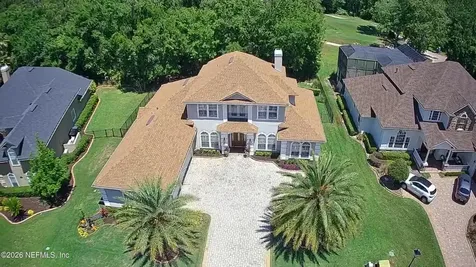 1874 Hickory Trace Drive Fleming Island FL 32003