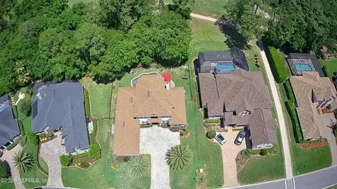 1874 Hickory Trace Drive Fleming Island FL 32003
