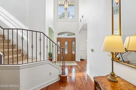 1874 Hickory Trace Drive Fleming Island FL 32003