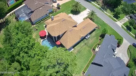 1874 Hickory Trace Drive Fleming Island FL 32003