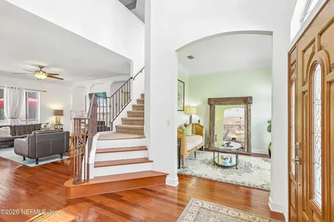 1874 Hickory Trace Drive Fleming Island FL 32003