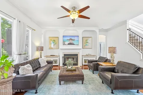 1874 Hickory Trace Drive Fleming Island FL 32003