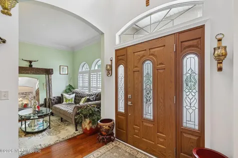 1874 Hickory Trace Drive Fleming Island FL 32003