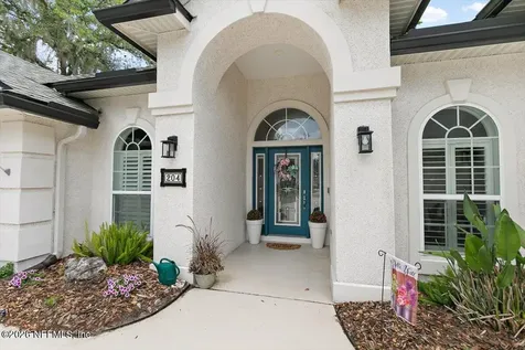 204 S Mill Ridge Trail Ponte Vedra Beach FL 32082