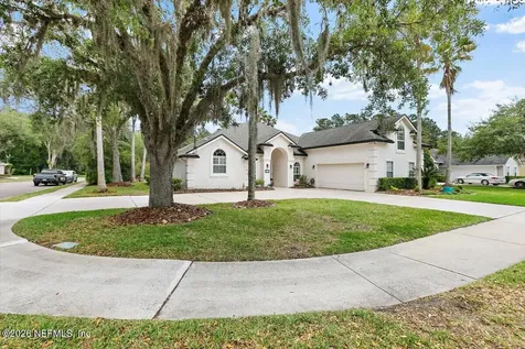 204 S Mill Ridge Trail Ponte Vedra Beach FL 32082