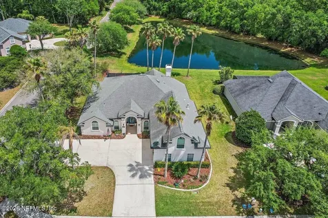 204 S Mill Ridge Trail Ponte Vedra Beach FL 32082