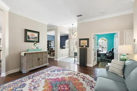 204 S Mill Ridge Trail Ponte Vedra Beach FL 32082