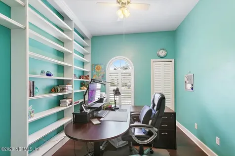 204 S Mill Ridge Trail Ponte Vedra Beach FL 32082
