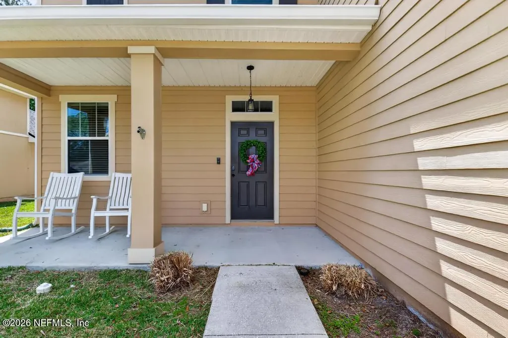 45047 Amhurst Oaks Drive Callahan FL 32011