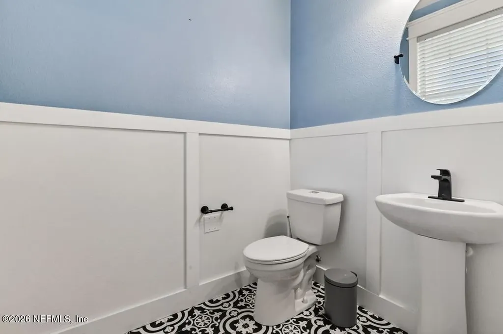 45047 Amhurst Oaks Drive Callahan FL 32011
