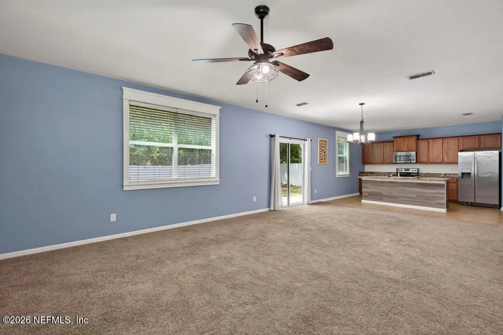45047 Amhurst Oaks Drive Callahan FL 32011